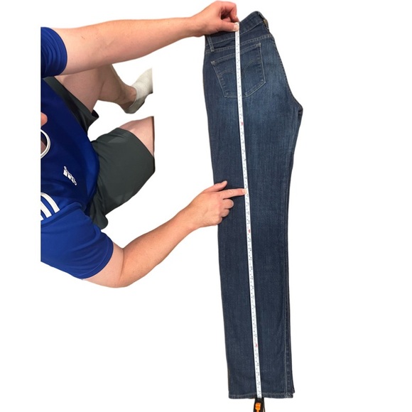 Levi’s 712 slim - size 28 - Picture 5 of 7